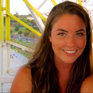 Meet your Posher, Kelly